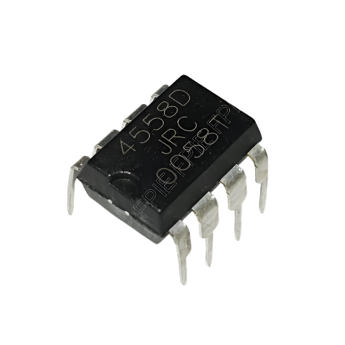 NJM4558D