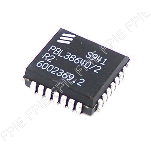 PBL38640/2R2 Integrated Circuit by Ericsson