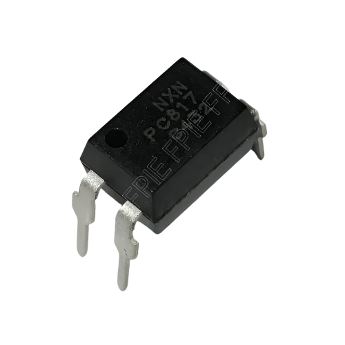 PC817