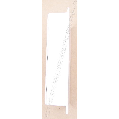Heavy Duty Beige Project Box 3.8" x 5.5" x 1.32" (PL-7259)