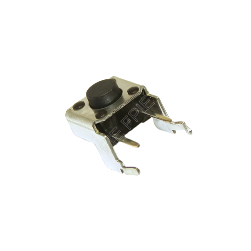 12VDC, 50mA Pushbutton Switch by Motorola (PTA-116AJ)