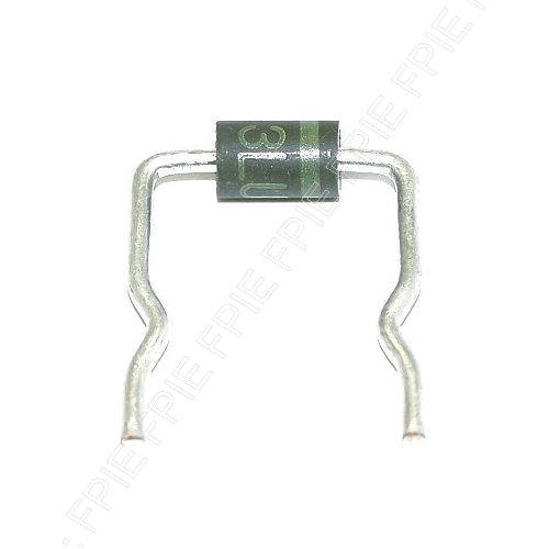 400V, 3A Super Fast Recovery Diode (S3L40U)