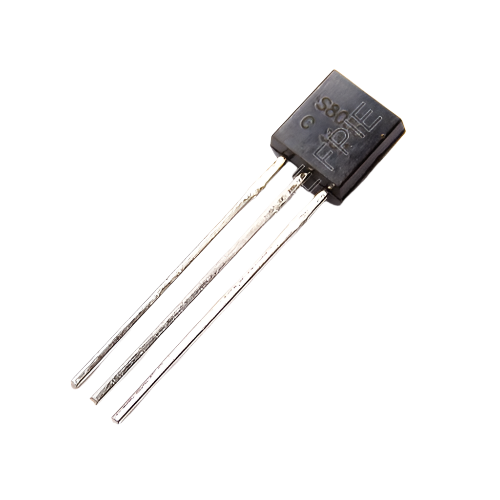 S8050C