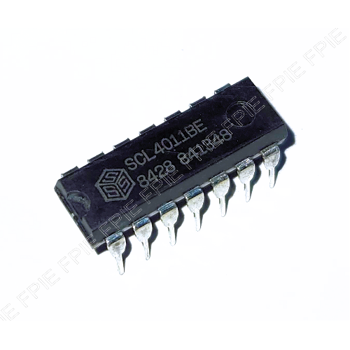SCL4011BE