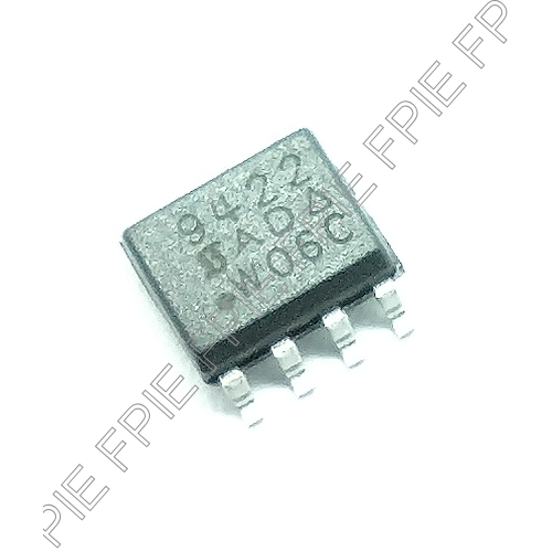 SI9422DY-T1 Fast Switching MOSFET by Vishay Siliconix