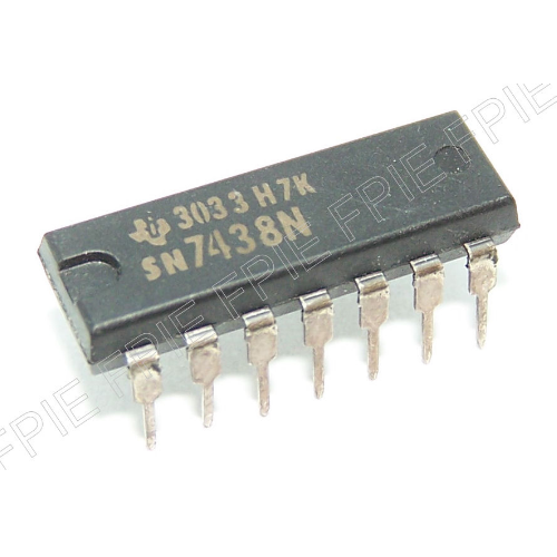 SN7438N