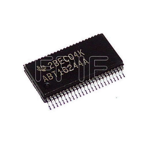 SN74ABT16244ADL 16-Bit Buffers/Drivers With 3-State Out by Texas Instruments