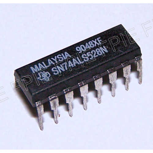 SN74ALS528N Programmable 12-Bit Comparator by Texas Instruments