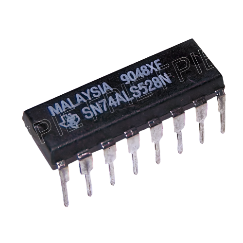 SN74ALS528N