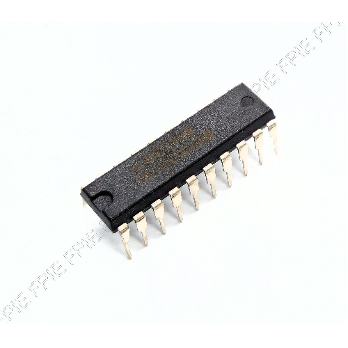 SN74ALS640BN