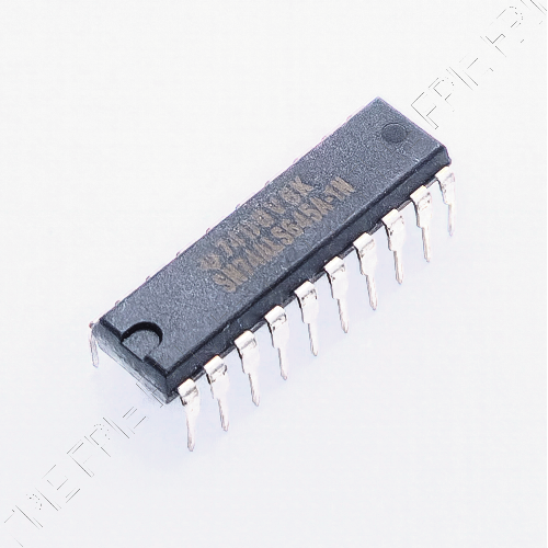 SN74ALS645A-1N