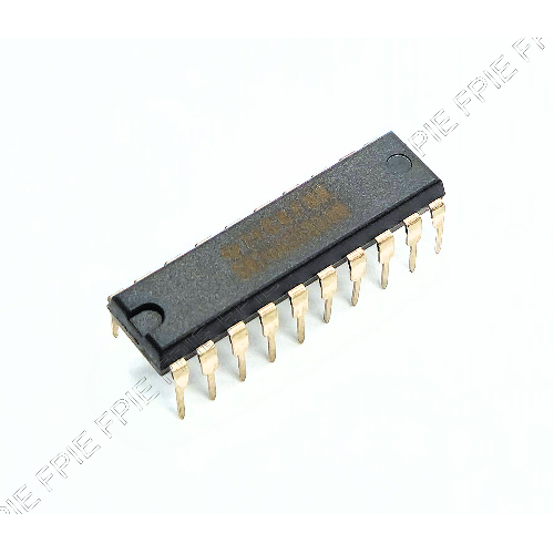 SN74AS533AN