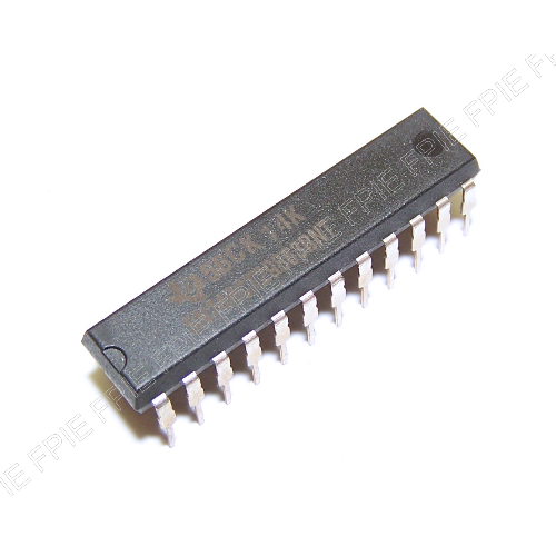 9-bit Bus Transceivers w/3-State Outputs by Texas Instruments (SN74BCT29863BNT)