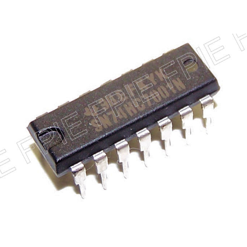 SN74HC7001N