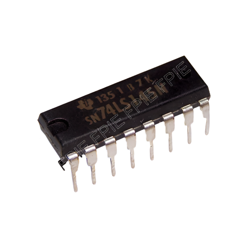 SN74LS145N
