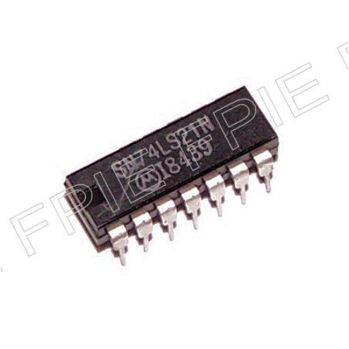 SN74LS21N