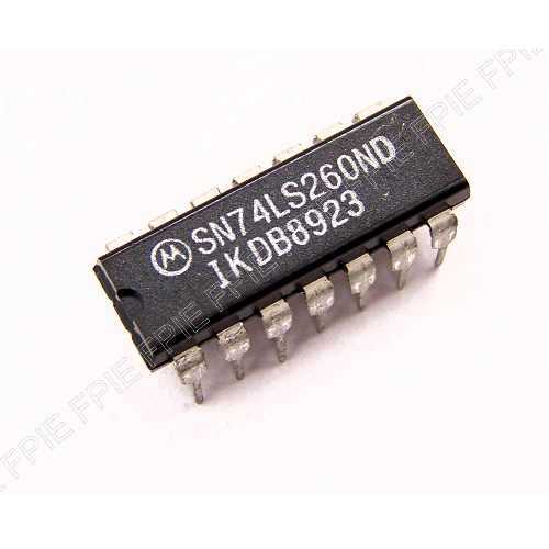 SN74LS260ND