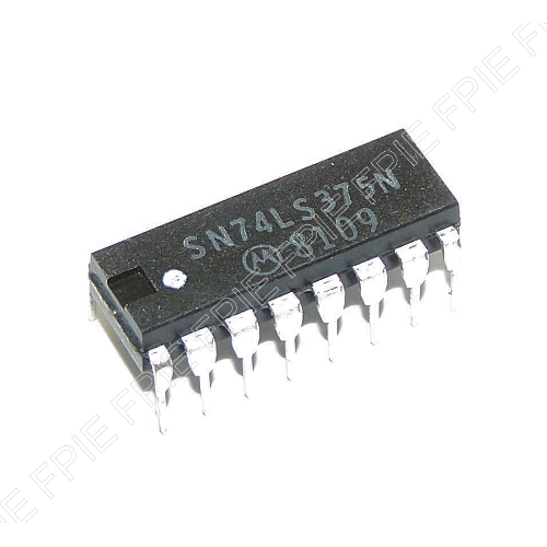 SN74LS375N