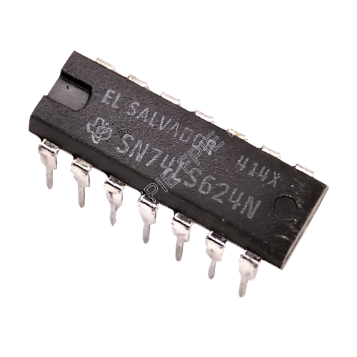 SN74LS624N