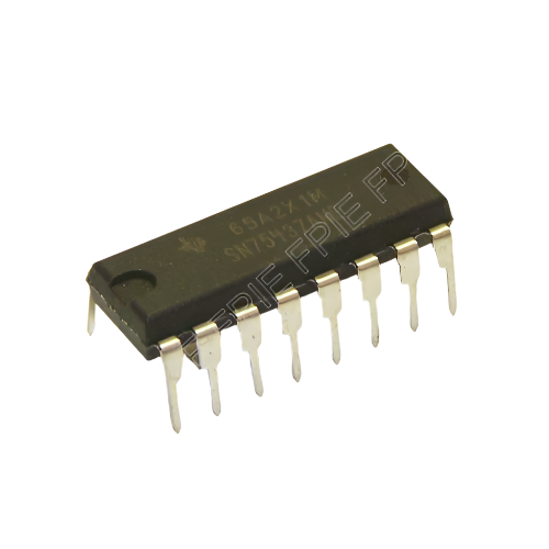 SN75437ANE