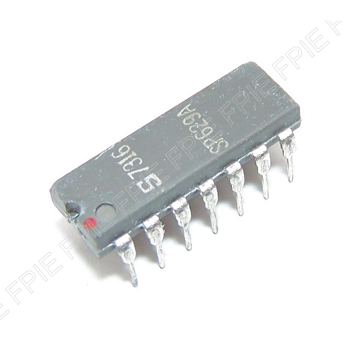 SP629A 14-Pin IC by Sipex