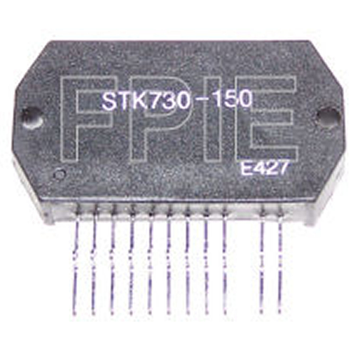 STK730-150 Hybrid IC Generic