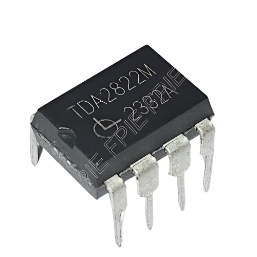 TDA2822M