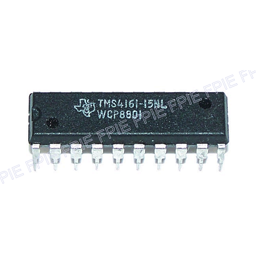 TMS4161-15NL IC by Texas Instruments