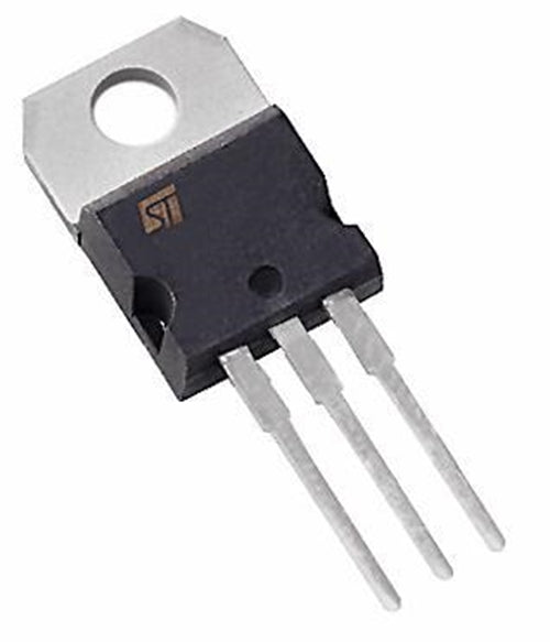 L7909CV Regulator Neg -9V, 1.5A IC by STMicroelectronics