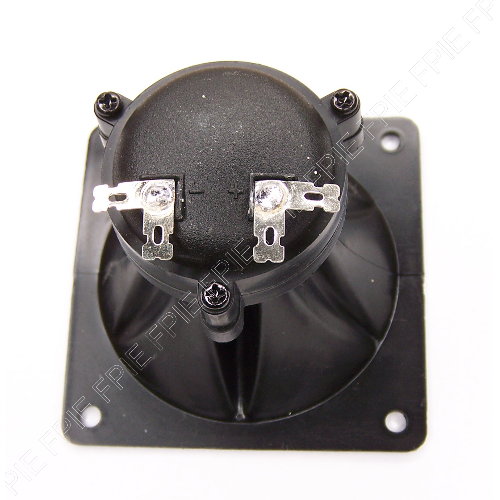 3.33" 50W Piezo Horn Tweeter (TWT-7309)