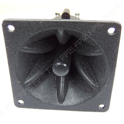 3.33" 50W Piezo Horn Tweeter (TWT-7309)