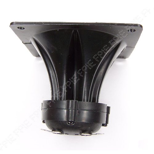 3.33" 50W Piezo Horn Tweeter (TWT-7309)