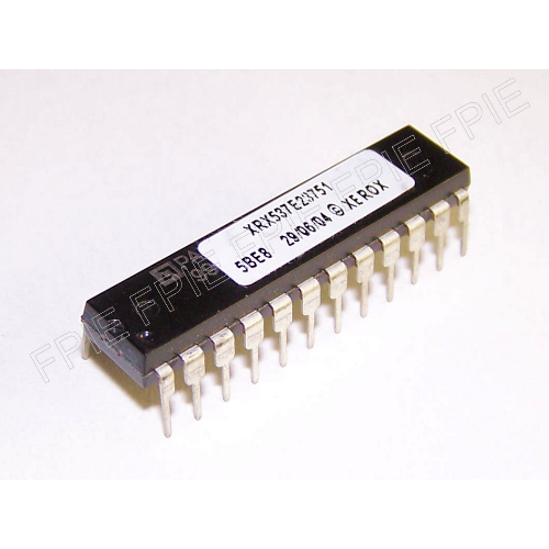 XRX537E23751 IC by Xerox