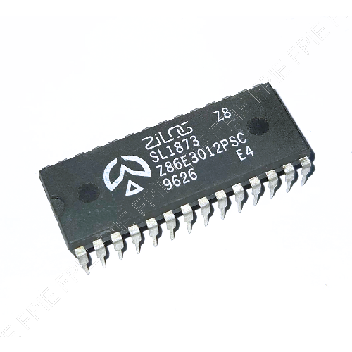 Z86E3012PSC