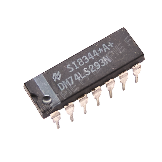 DM74LS293N