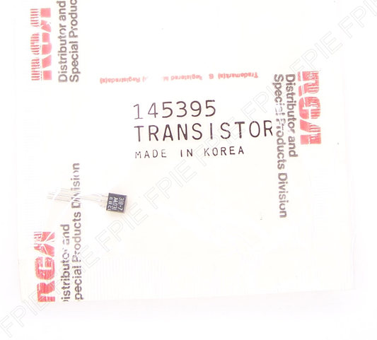 145395 Original Transistor by RCA (318-7)