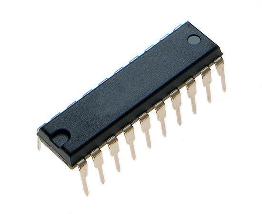 TP3155N Time Slot Assignment IC by National Semiconductor