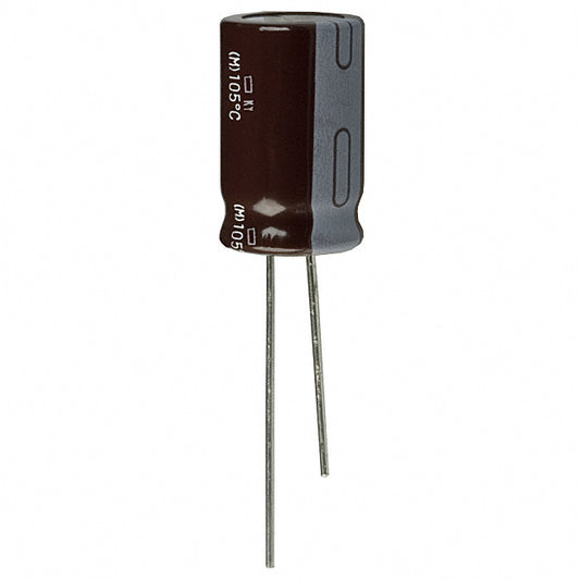 6.3V, 3300uF Radial KY Capacitor 12.5x20mm by United Chemi-Con (200-6015)