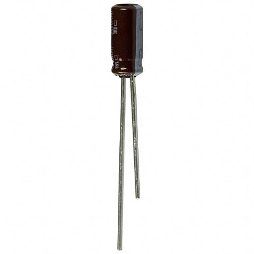 200-6018, EKMG6R3ELL470ME11D, CAPACITOR, 47UF, ELECTROLYTIC
