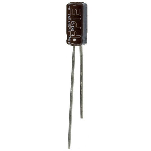16V, 330uF Radial KMG Capacitor 8x13mm by United Chemi-Con (200-6058)
