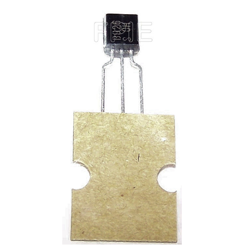 243430 Original Transistor by RCA (2SB926)
