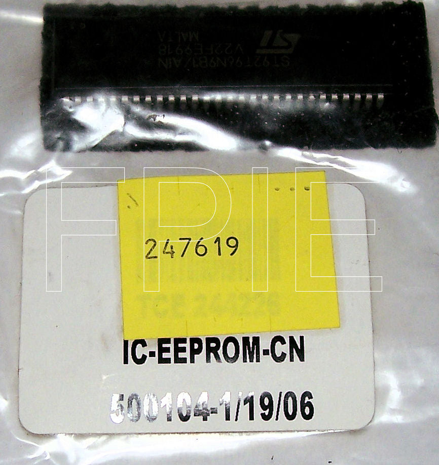 247619 Original EEPROM by RCA