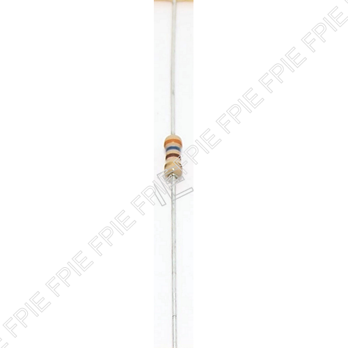 360 Ohm, 1/4W, 5% Carbon Film Resistor by Transohm (29AB250-360)