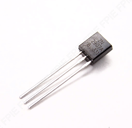 2N2907A PNP General Purpose Transistor