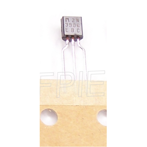 2N3906 PNP Transistor by ROHM