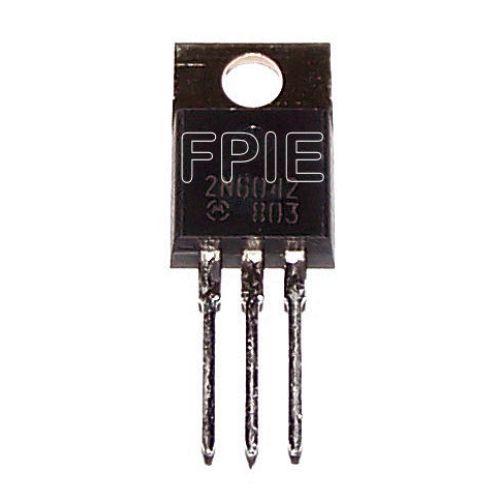 2N6042 PNP Transistor by Motorola