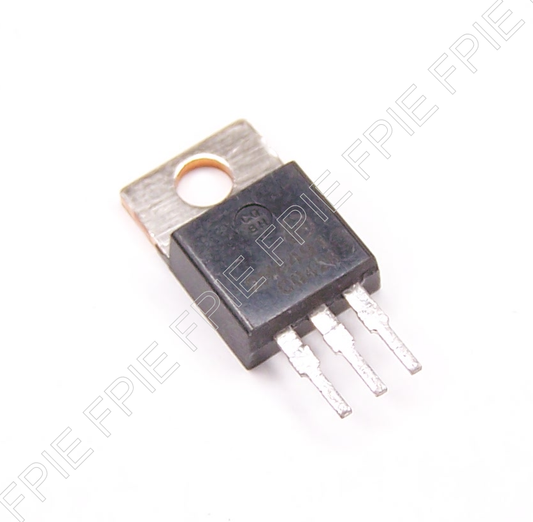 2N6491 PNP Transistor by ON Semiconductor