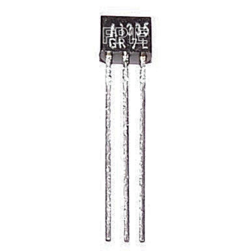 2SA1335 A1335 PNP Transistor by Toshiba