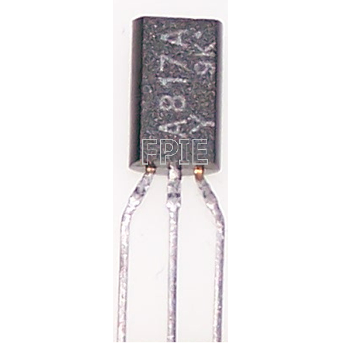 2SA817A A817A PNP Transistor by Toshiba