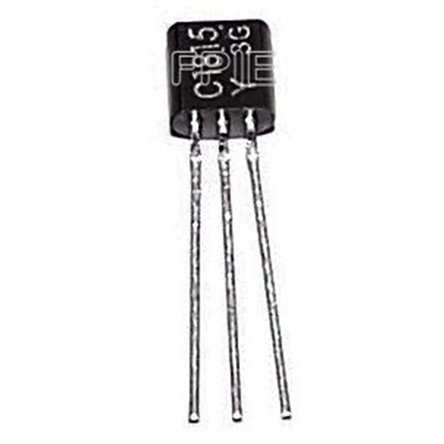 2SC1815Y C1815Y NPN Transistor by Toshiba
